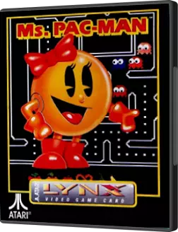 Ms. Pac-Man (1990).zip